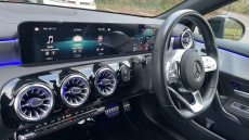 Mercedes-Benz A-Class A200 AMG Line Executive Edition 5dr Auto Petrol Hatchback